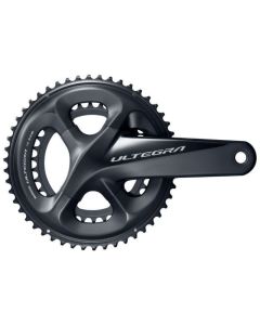 Ultegra R8000 crankset, 36-52T, 170mm